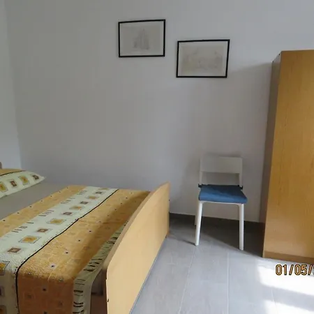 Ferienwohnung In Privlaka Mit Terrasse Privlaka (Zadar)