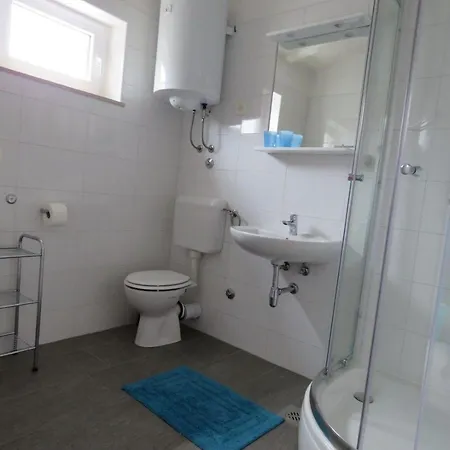 Ferienwohnung In Privlaka Mit Terrasse Privlaka (Zadar)