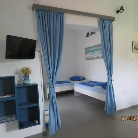 Ferienwohnung In Privlaka Mit Terrasse * Privlaka (Zadar)