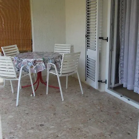 Appartamento Ferienwohnung In Privlaka Mit Terrasse Privlaka (Zadar)