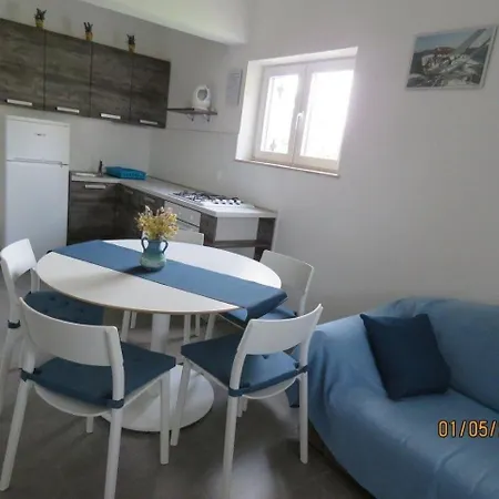 Apartament Ferienwohnung In Privlaka Mit Terrasse Privlaka (Zadar)