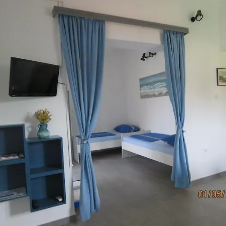 Ferienwohnung In Privlaka Mit Terrasse Privlaka (Zadar)